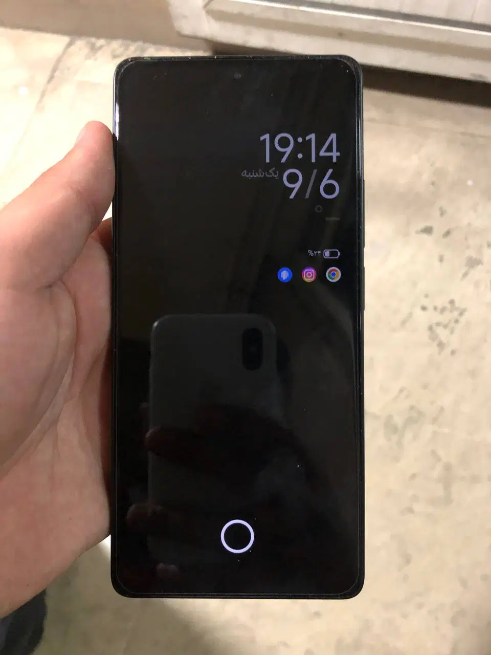 poco m6poro|موبایل|زنجان, |دیوار
