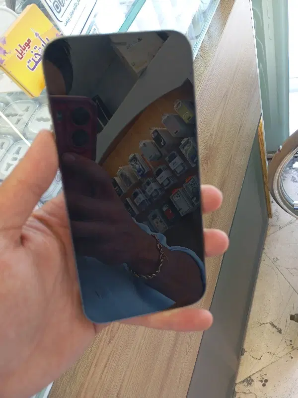 iphone12 promax|موبایل|کرج, مهرویلا جنوبی|دیوار