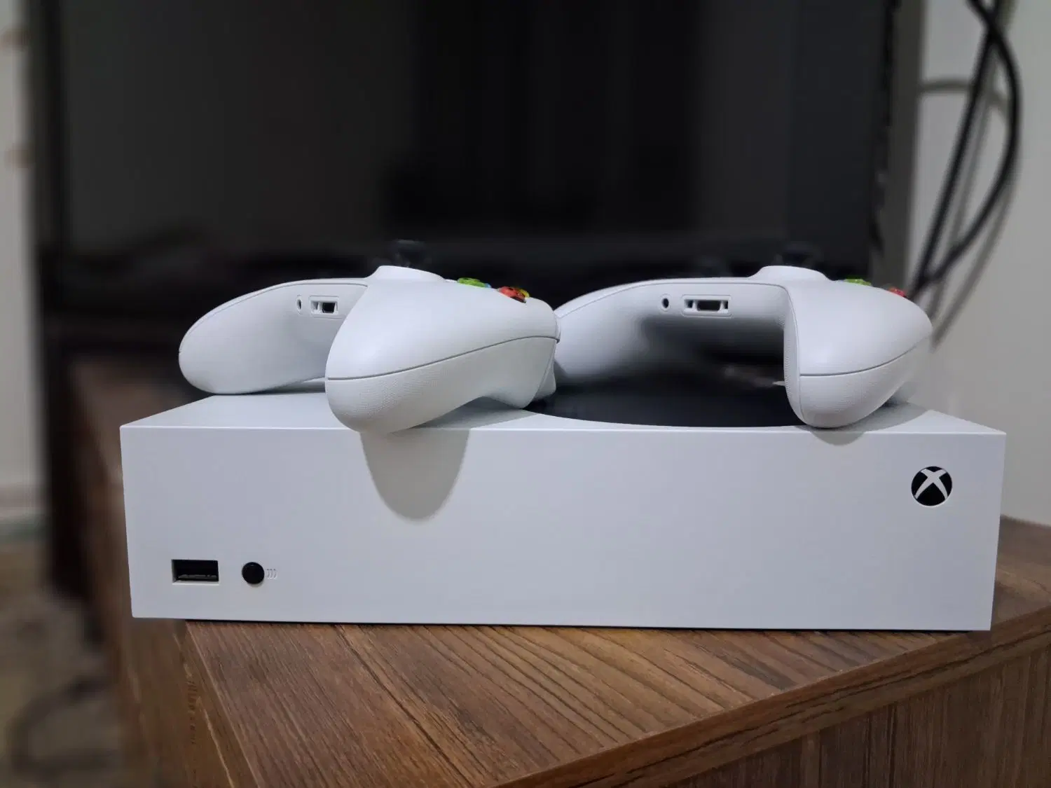 Xbox series s|کنسول، بازی ویدئویی و آنلاین|فردیس, شهرک راه آهن|دیوار