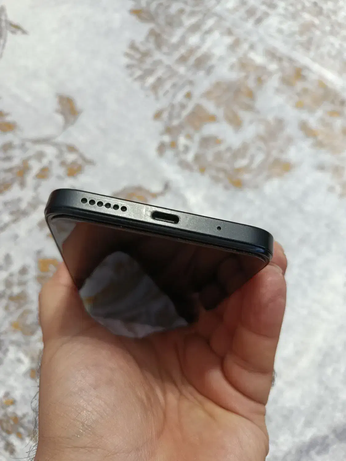 شیائومی ردمی ۱۳|موبایل|تهران, مخصوص|دیوار