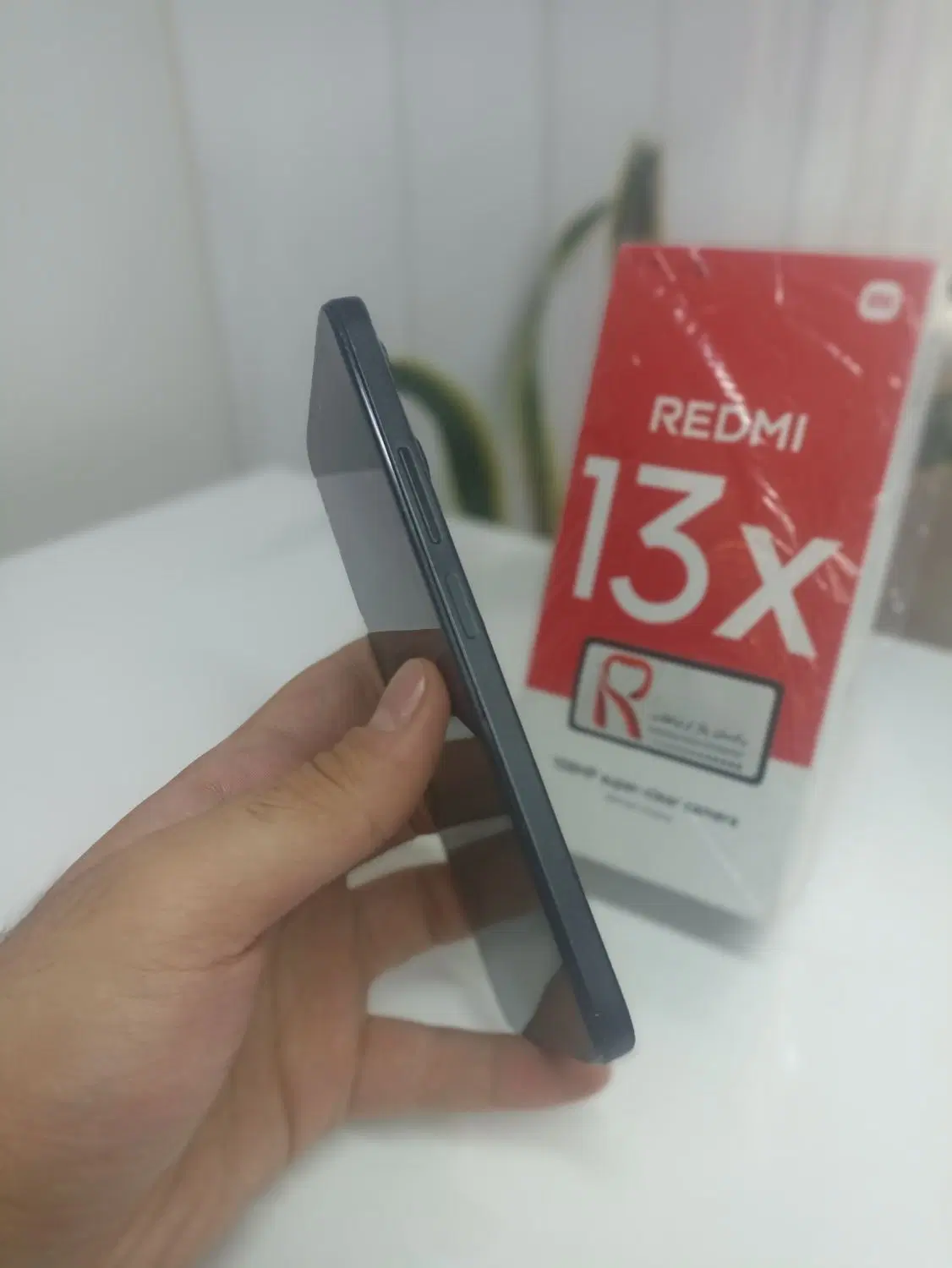 Redmi 13 X|موبایل|کرج, گوهردشت|دیوار