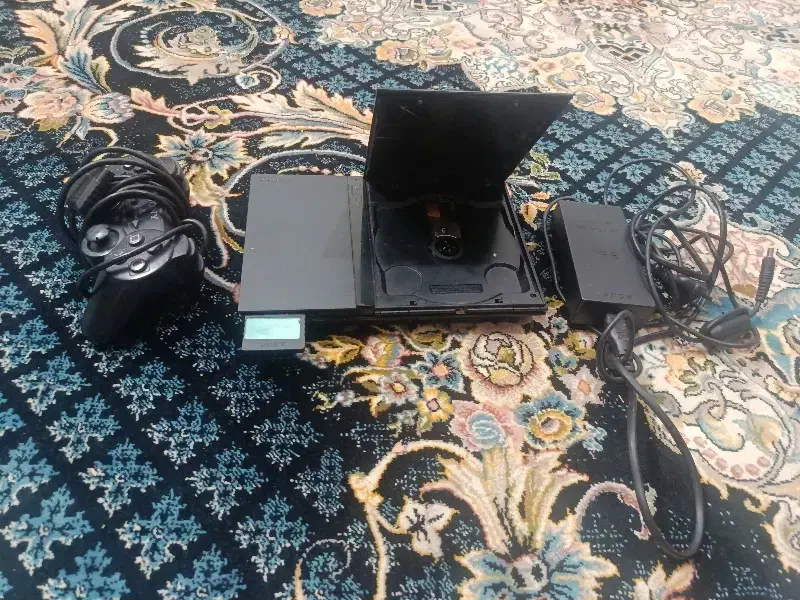 پلی تو|کنسول، بازی ویدئویی و آنلاین|رضویه, |دیوار