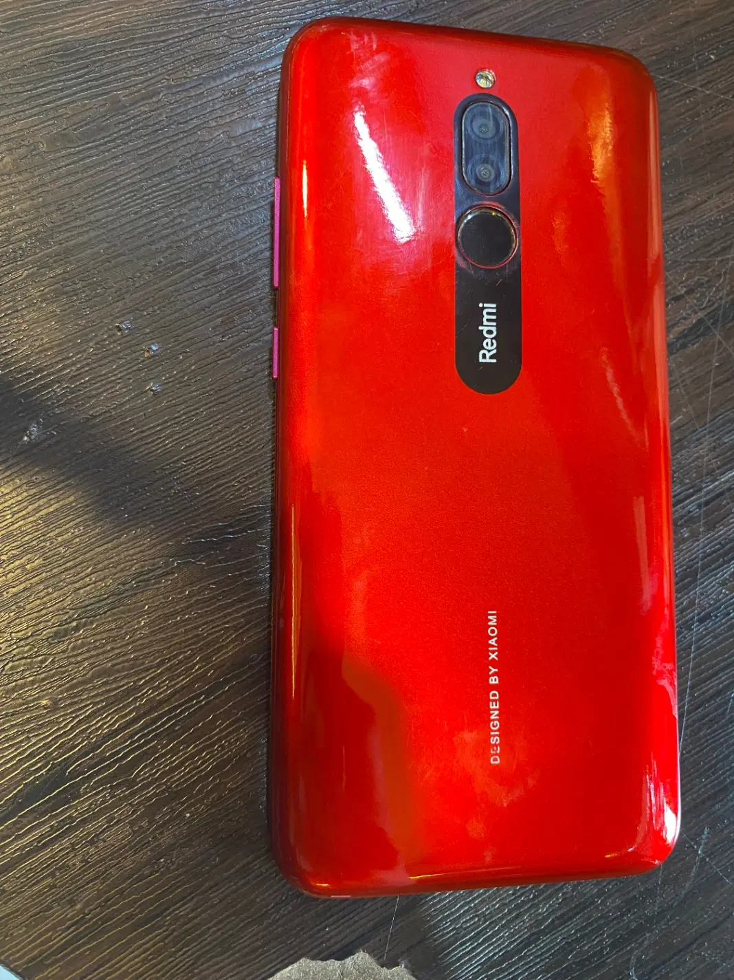 Redmi8|موبایل|بروجرد, |دیوار
