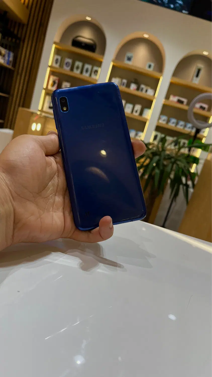 samsung a10|موبایل|تهران, فرزانه|دیوار