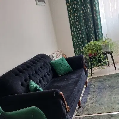 پرده|پرده، رانر، رومیزی|مشکین‌دشت, |دیوار