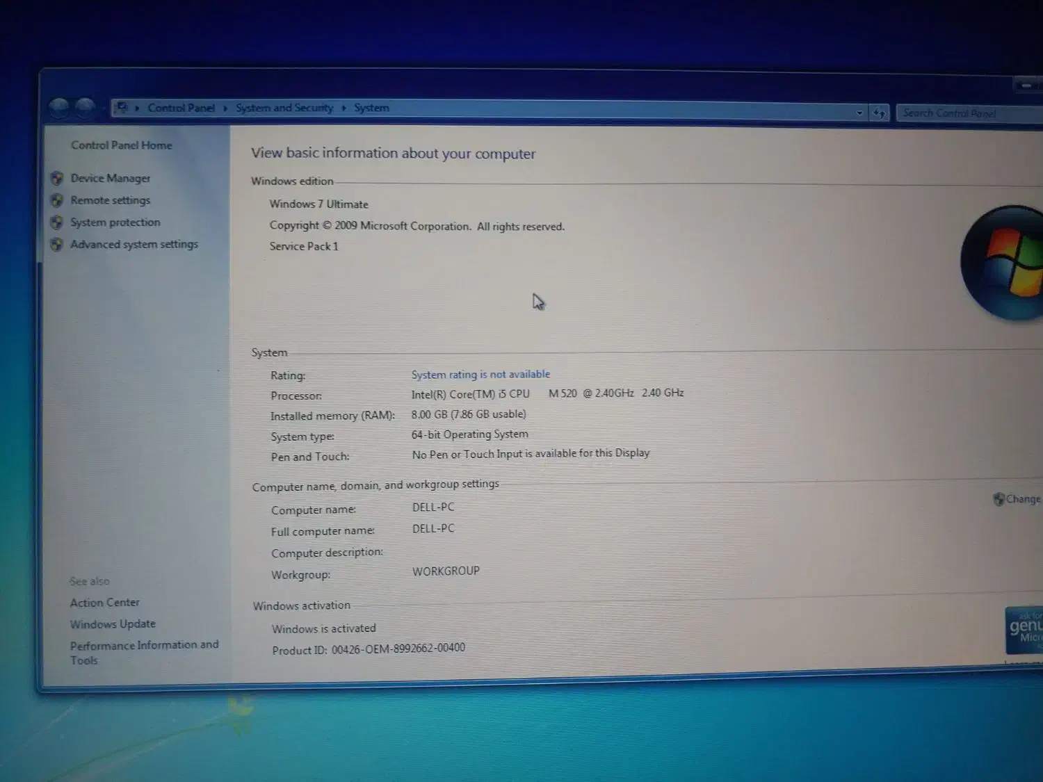 لبتاپ|رایانه همراه|خرمشهر, |دیوار