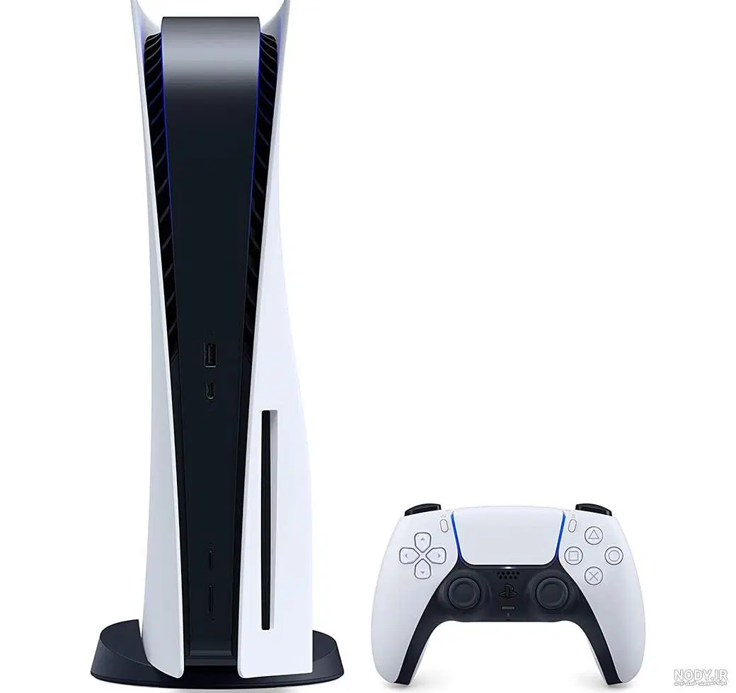 ps5 فت standard|کنسول، بازی ویدئویی و آنلاین|قزوین, |دیوار