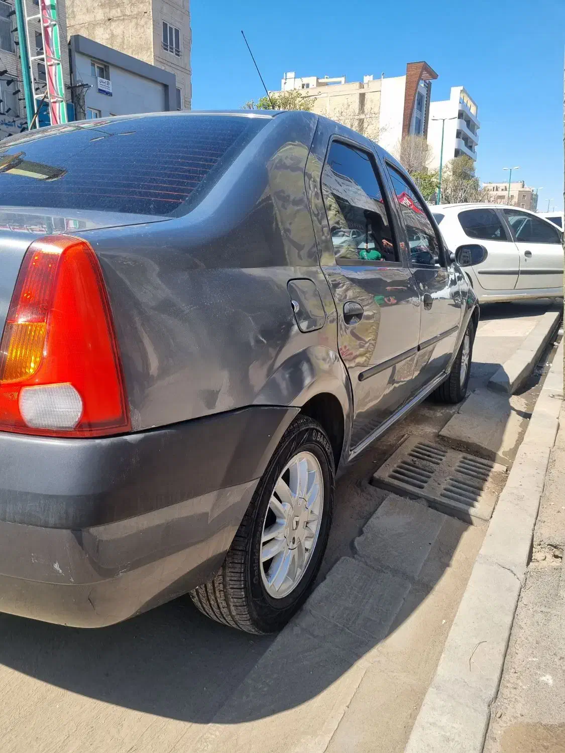 L90E2|خودرو سواری و وانت|کرج, حاجی آباد|دیوار