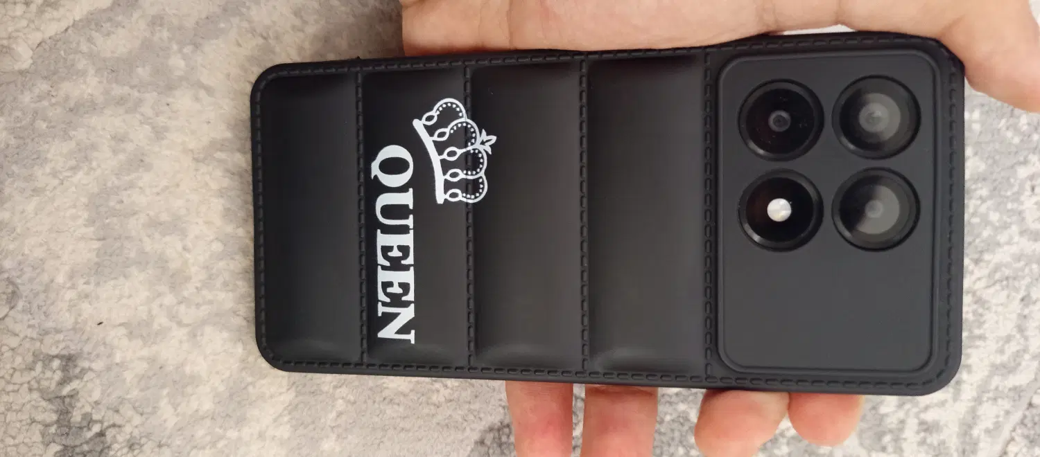 POCO X6 Pro 5G 512/12|موبایل|اشتهارد, |دیوار