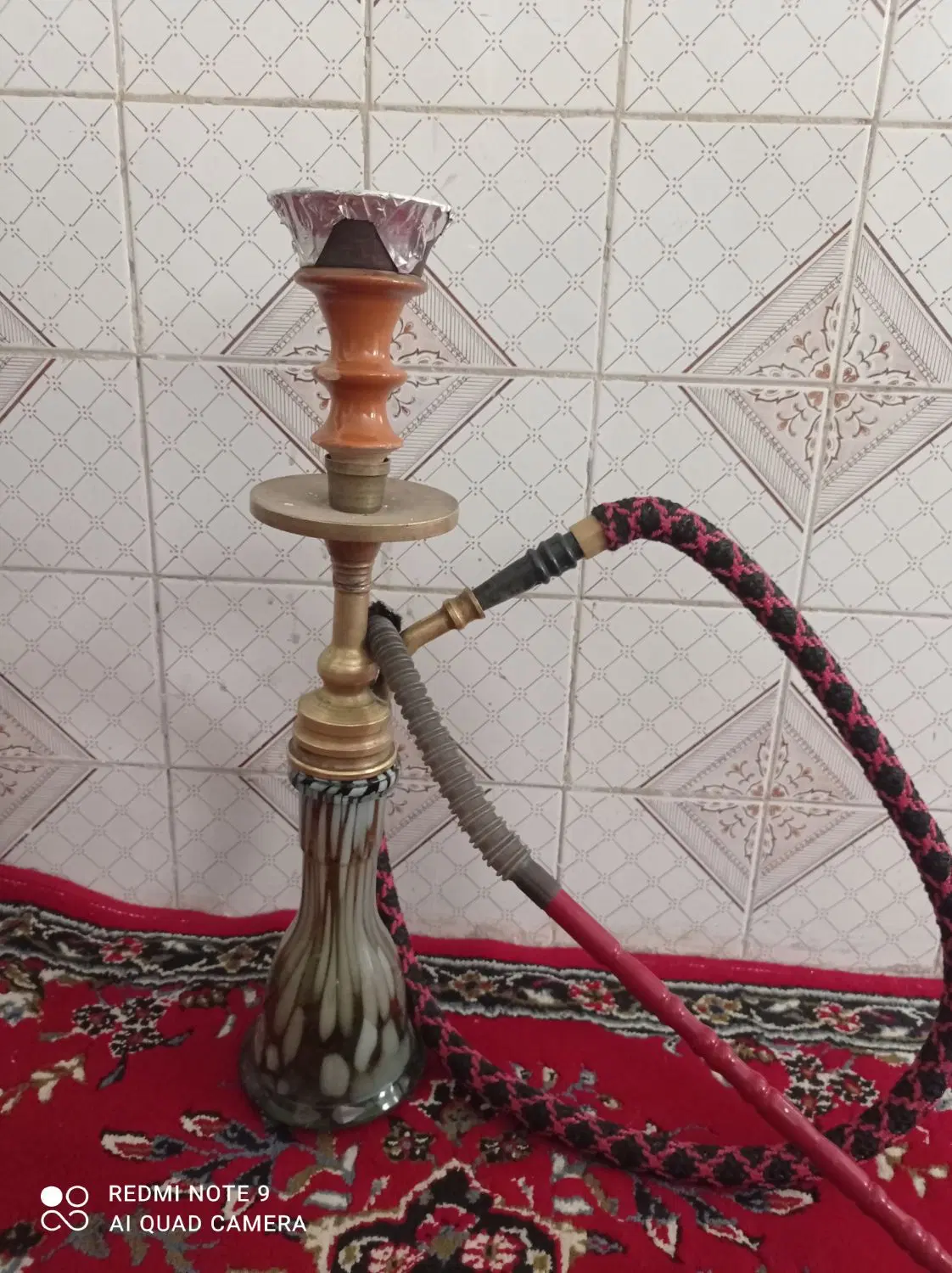 قلیون|کلکسیون و سرگرمی|آبیک, |دیوار