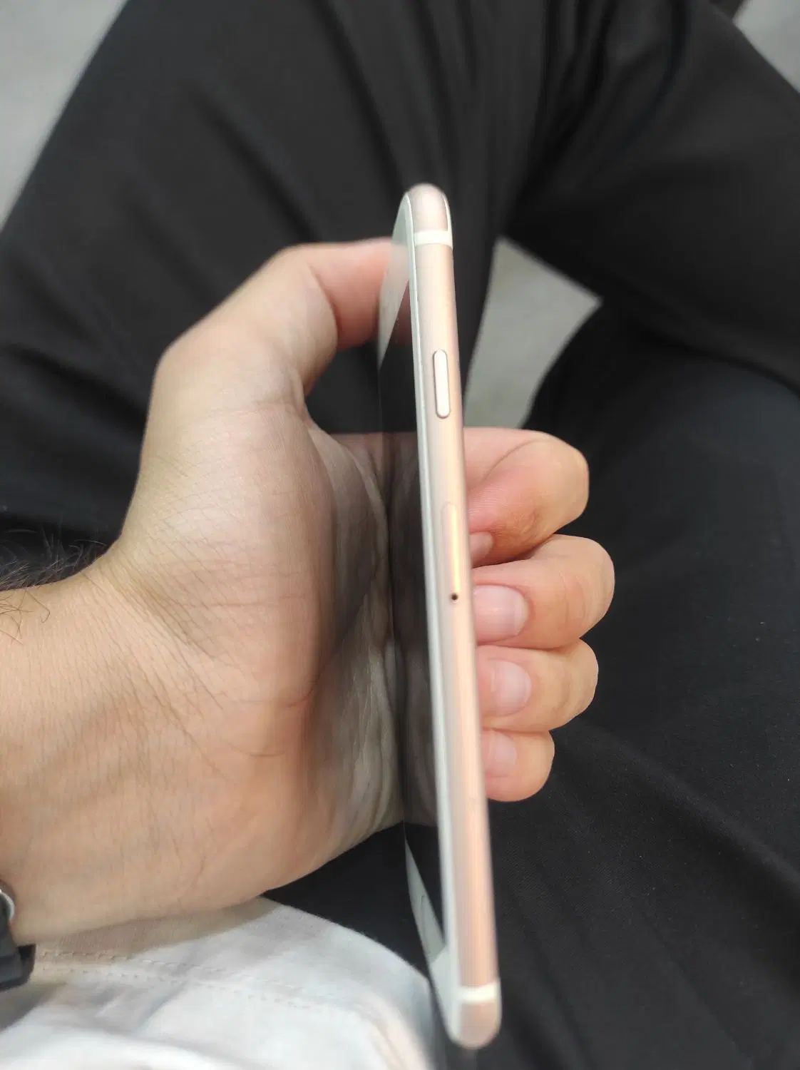 iphone 6s 64gig|موبایل|تبریز, |دیوار