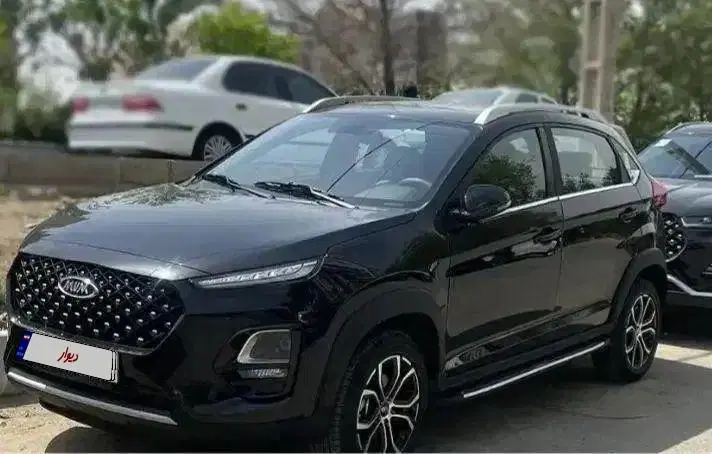 x22pro|خودرو سواری و وانت|بیرجند, |دیوار