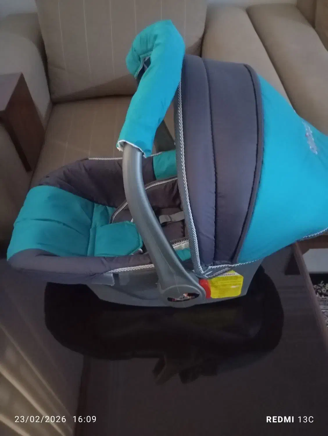 کریر|اسباب و اثاث بچه|ساوه, |دیوار