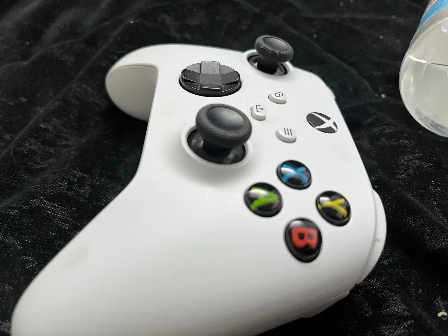 دسته Xbox series s|کنسول، بازی ویدئویی و آنلاین|تهران, تجریش|دیوار