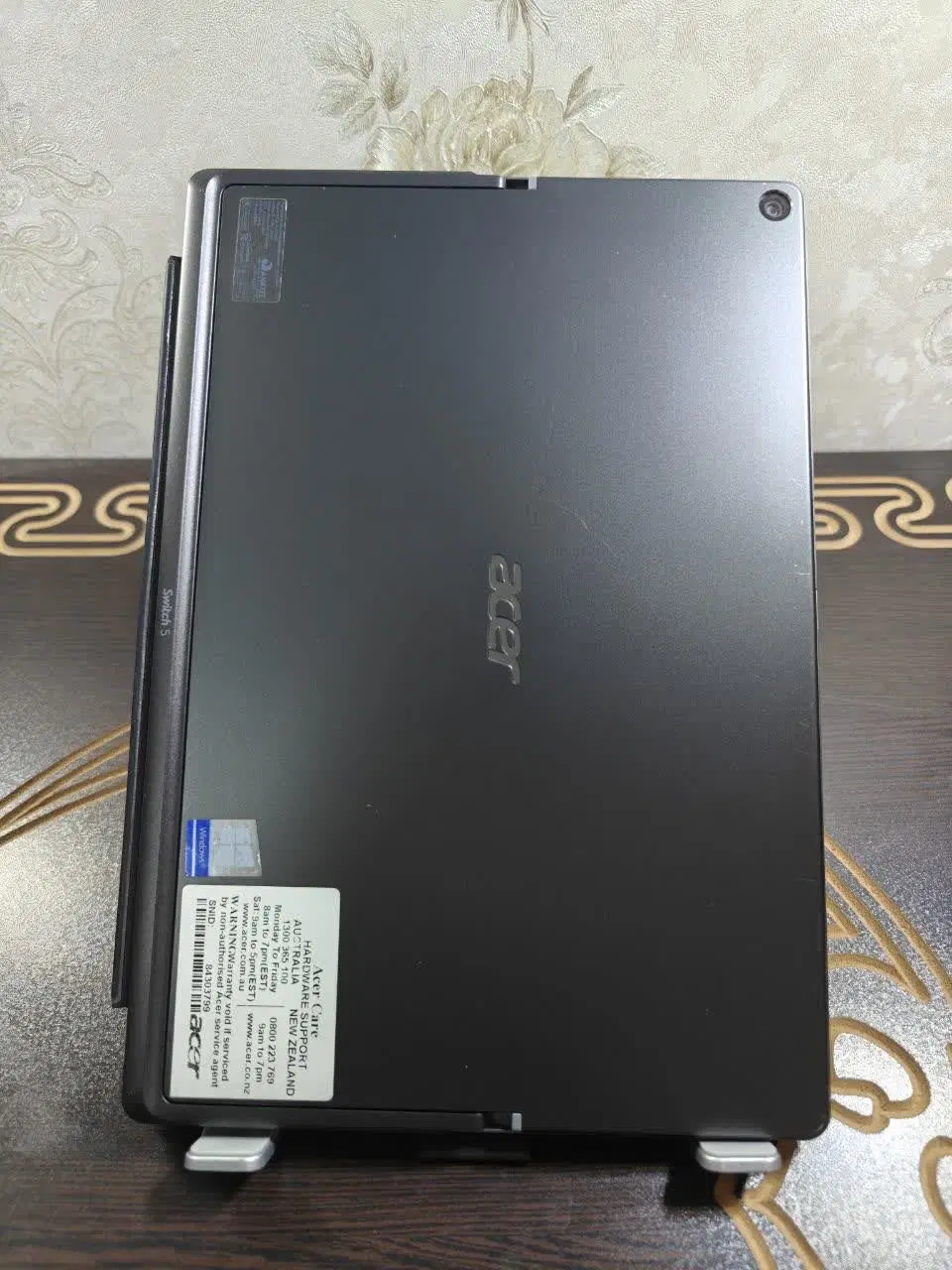 Dell HP ACER Lenovo Toshba|رایانه همراه|مشهد, ایثار|دیوار