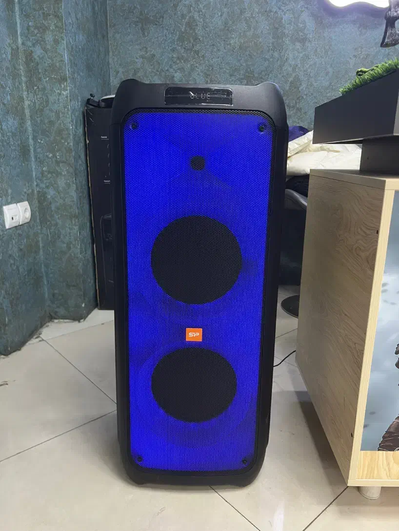 اسپیکر|سیستم صوتی خانگی|کرج, اصفهانیها|دیوار