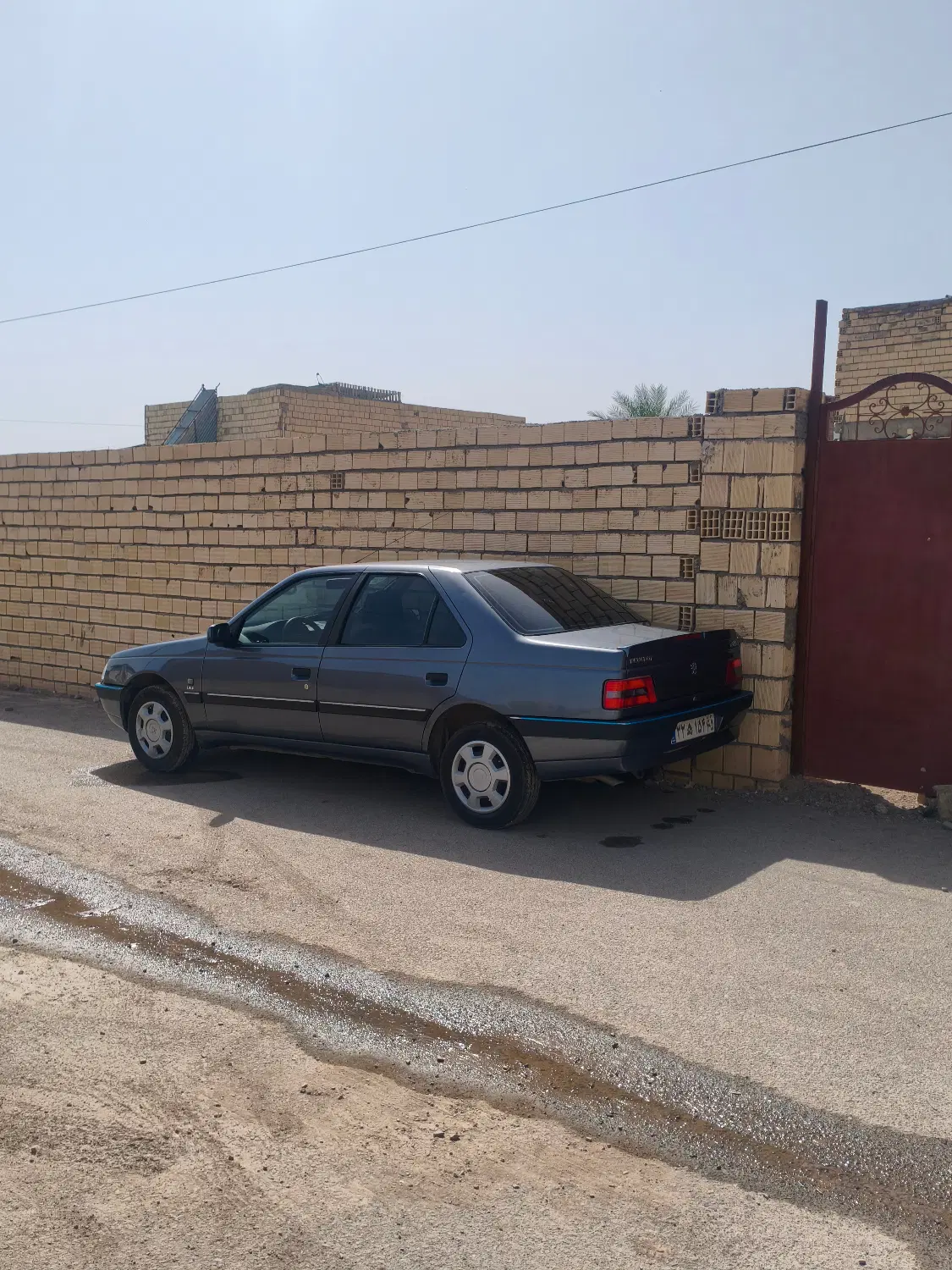 Slx|خودرو سواری و وانت|کرمان, |دیوار