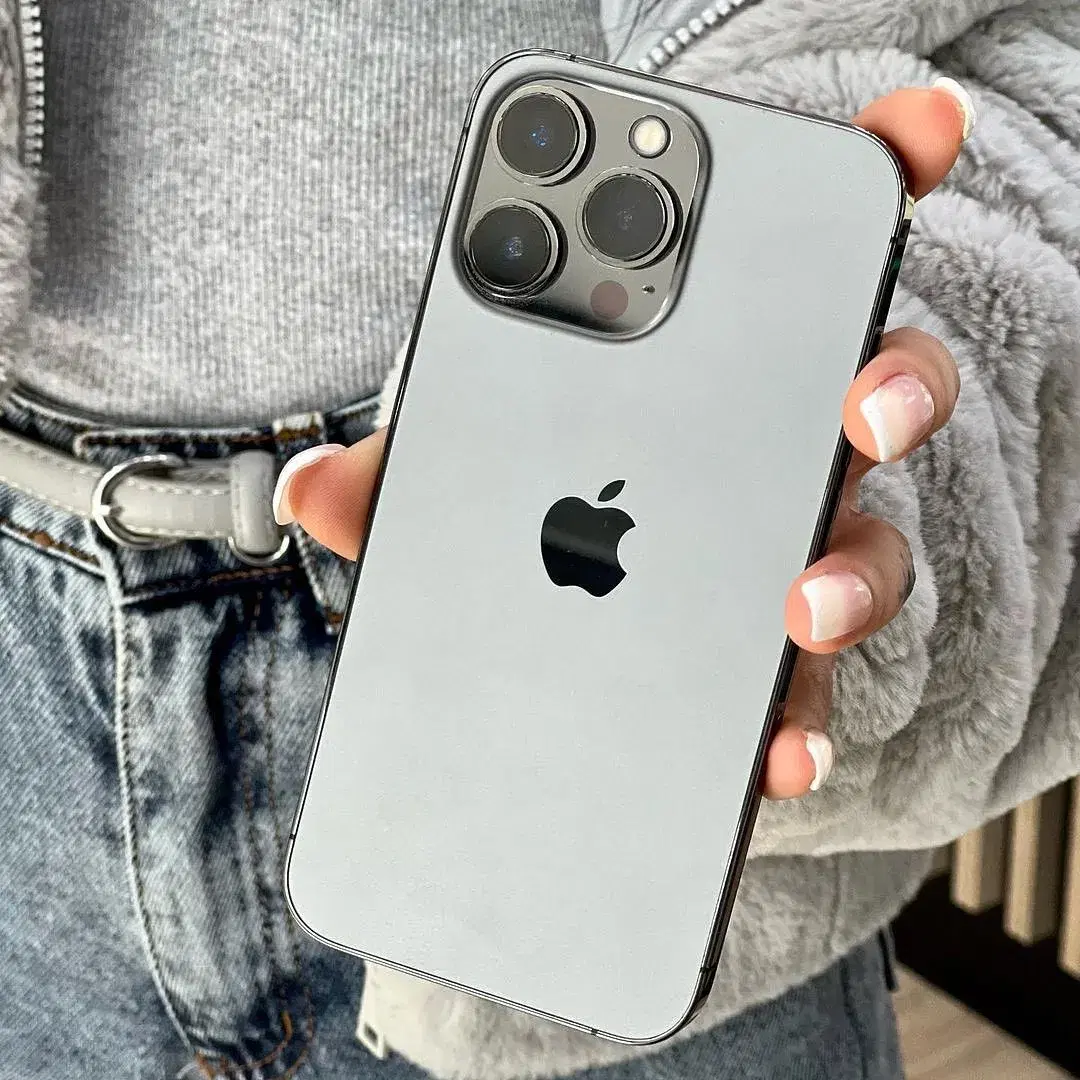 iPhone 13 Pro  256 ch|موبایل|تبریز, |دیوار
