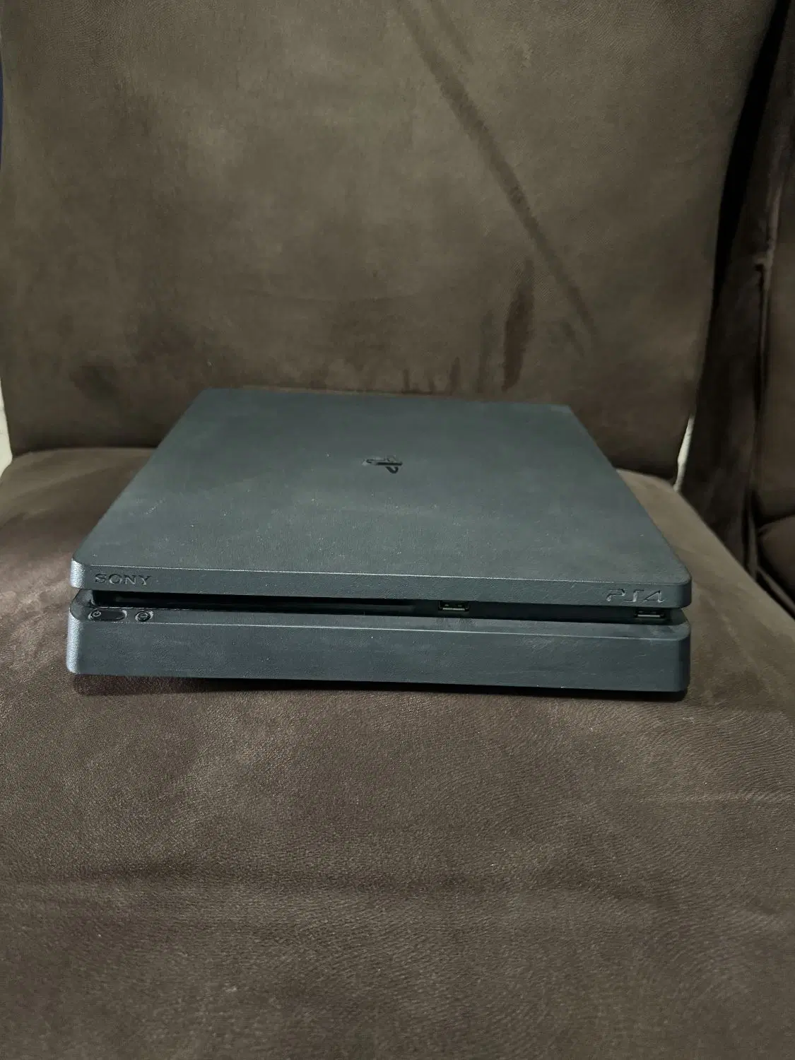 PS4 SLIM 1 TB|کنسول، بازی ویدئویی و آنلاین|رشت, رودبارتان|دیوار