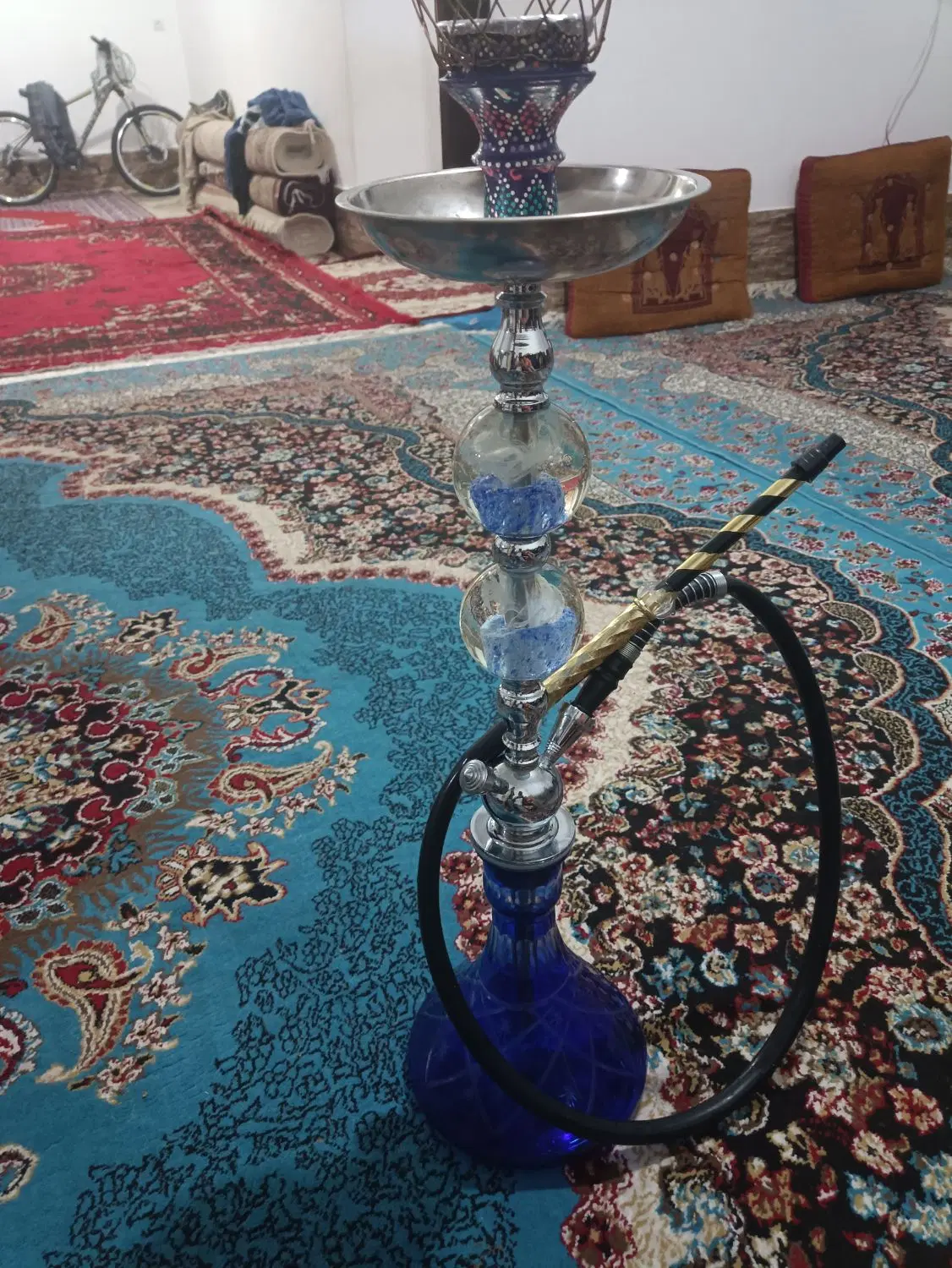 قلیان|کوهنوردی و کمپینگ|داراب, |دیوار