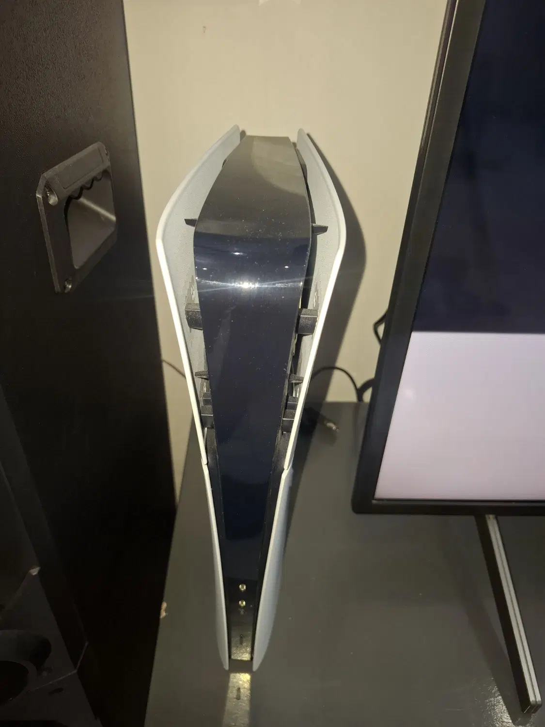 ps5 slim 1tera|کنسول، بازی ویدئویی و آنلاین|قدس, شهرک فرزان|دیوار