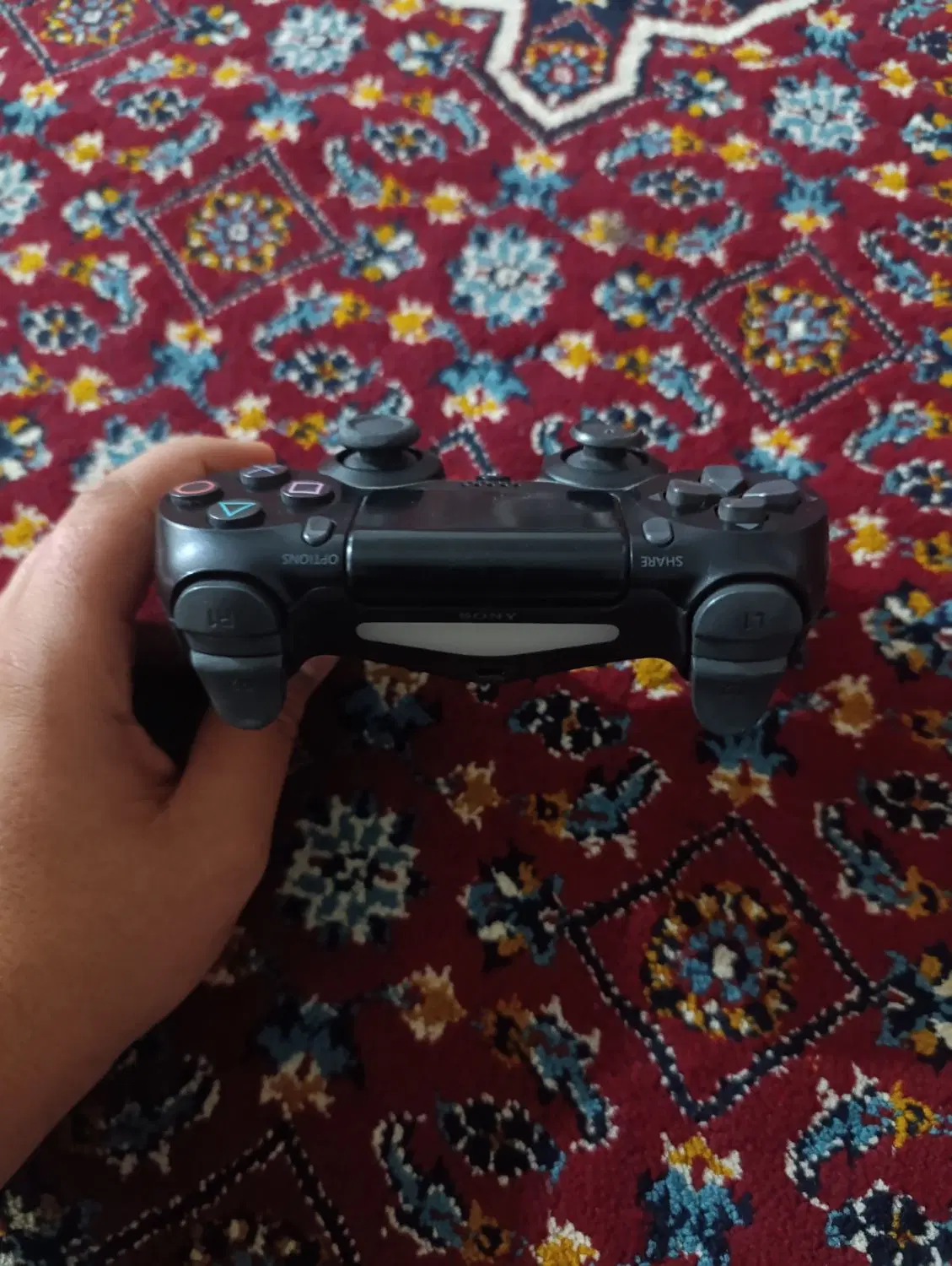 دسته ps4|کنسول، بازی ویدئویی و آنلاین|بابل, |دیوار