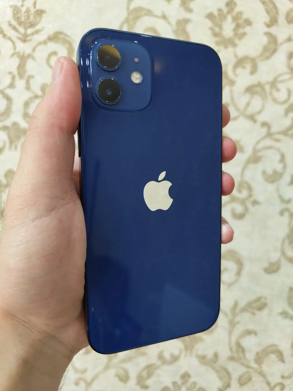 iPhone 12|موبایل|بوشهر, |دیوار