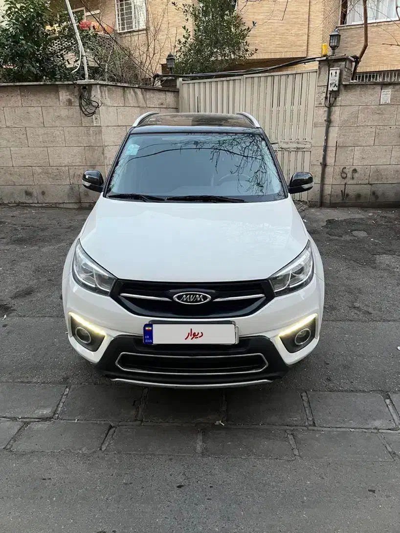 X33|خودرو سواری و وانت|تهران, سید خندان (جلفا)|دیوار