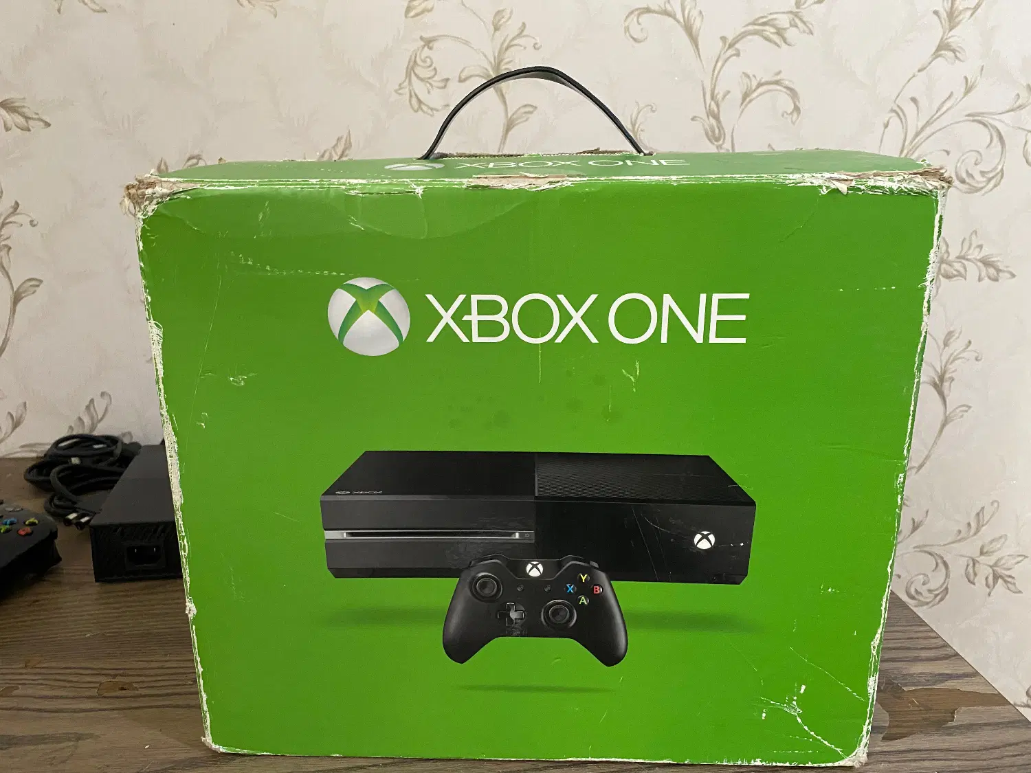 xbox one|کنسول، بازی ویدئویی و آنلاین|کرمانشاه, |دیوار