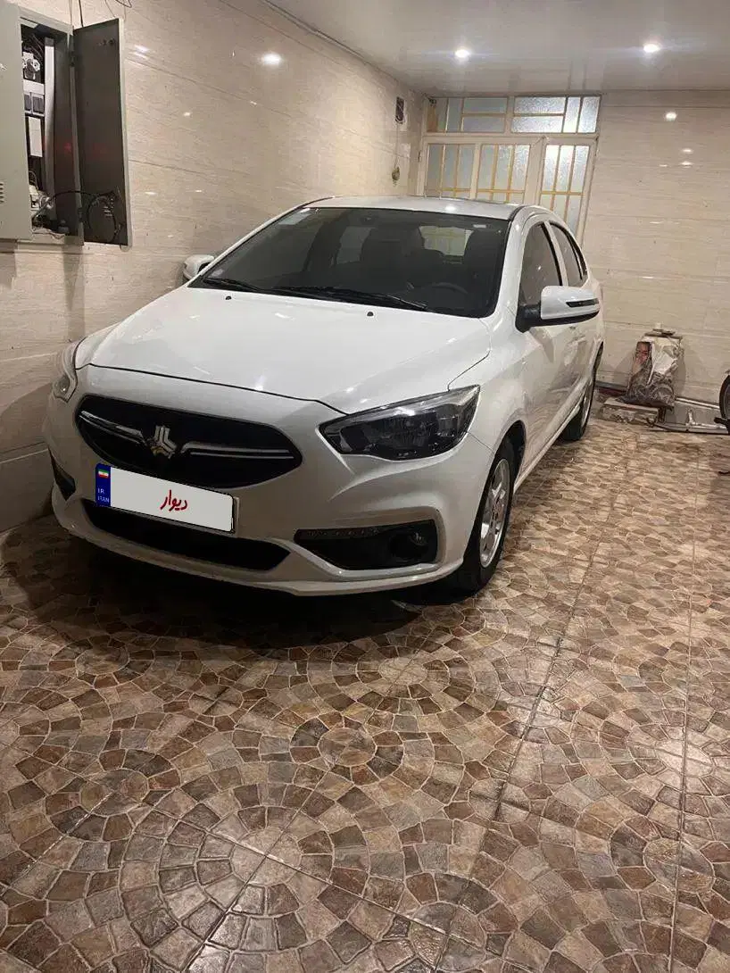 شاهین g 401|خودرو سواری و وانت|دزفول, |دیوار