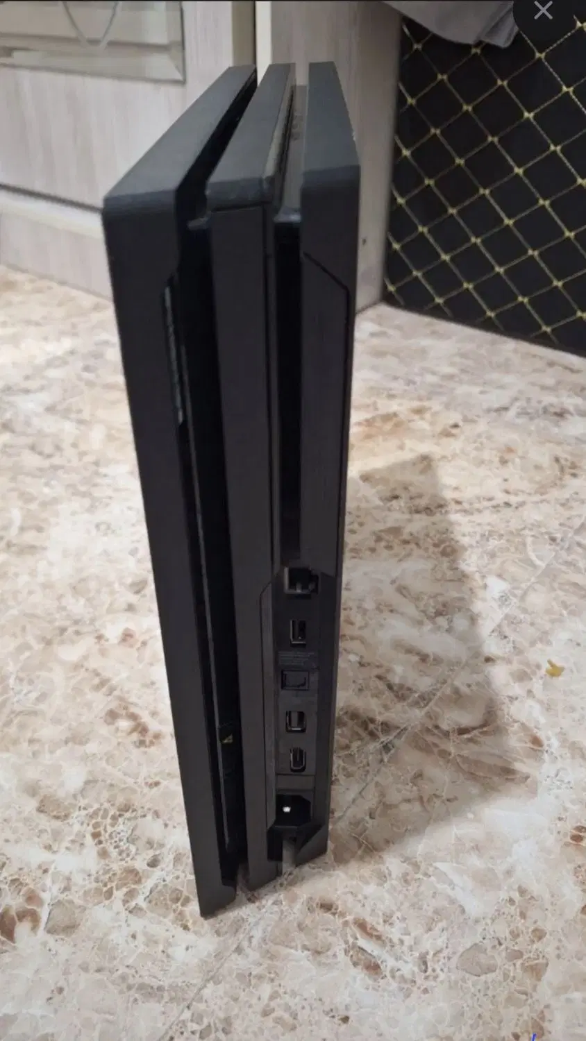 ps4 pro|کنسول، بازی ویدئویی و آنلاین|اهواز, شریعتی جنوبی|دیوار