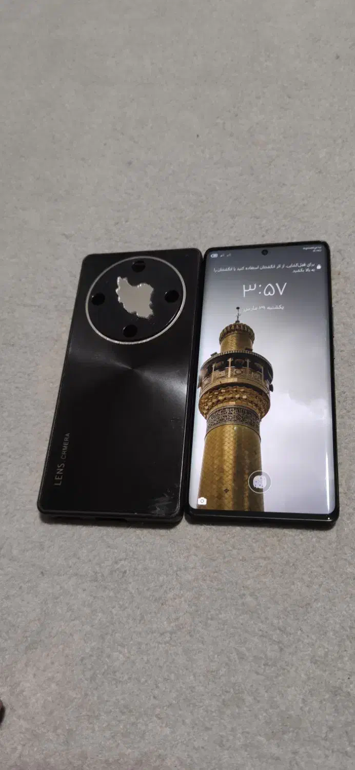 honor x9a|موبایل|کرمانشاه, |دیوار