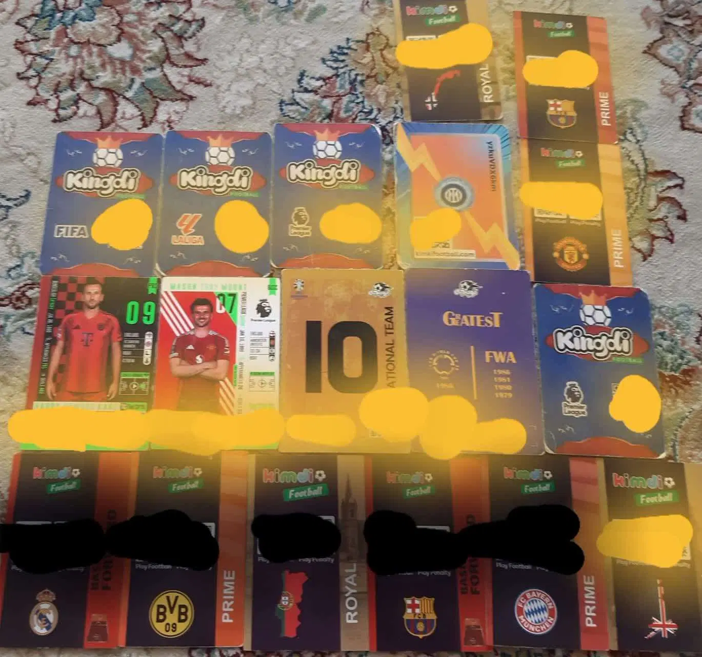 کیمدی|کلکسیون و سرگرمی|اصفهان, ملاصدرا|دیوار