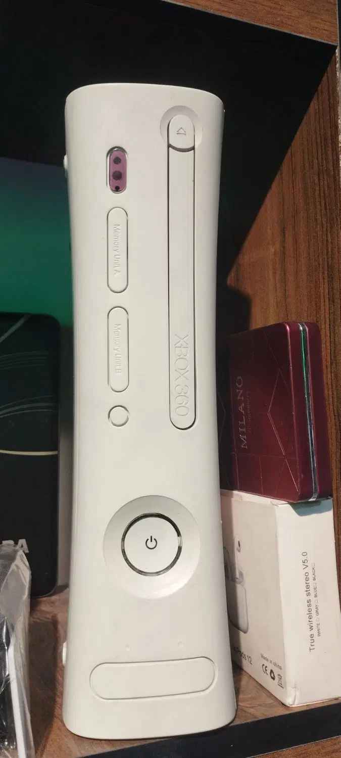 کنسول xbox360|کنسول، بازی ویدئویی و آنلاین|تهران, ستارخان|دیوار