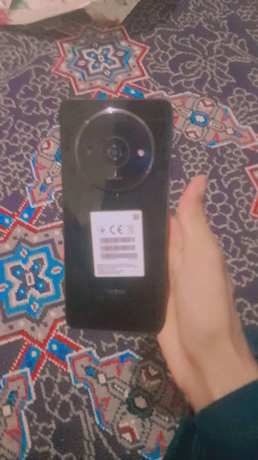 گوشی A3|موبایل|قلعه گنج, |دیوار