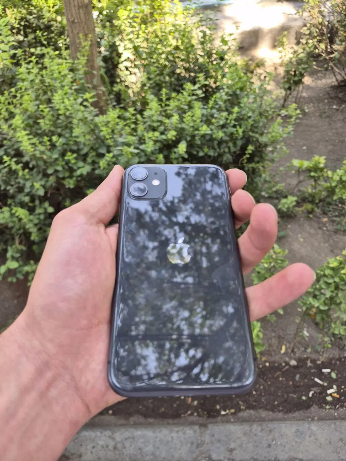 IPhone 11 normal|موبایل|اصفهان, سرتاوه|دیوار