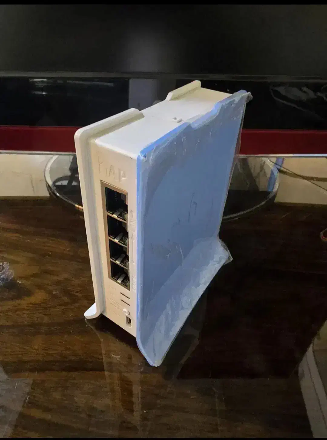 میکروتیک|مودم و تجهیزات شبکه|مشهد, سپاد|دیوار