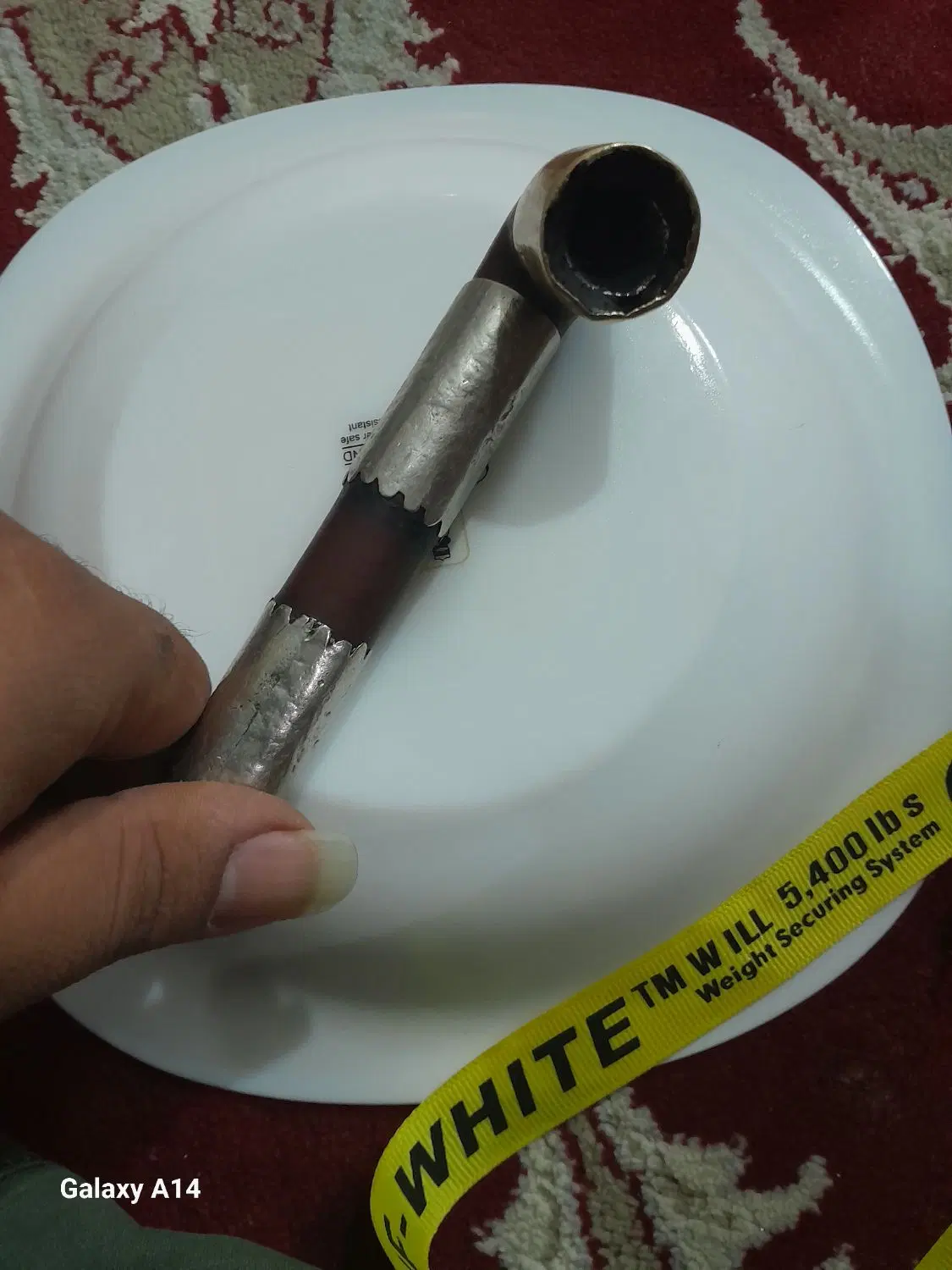 چوپوق|کلکسیون اشیاء عتیقه|اصفهان, مارچین|دیوار