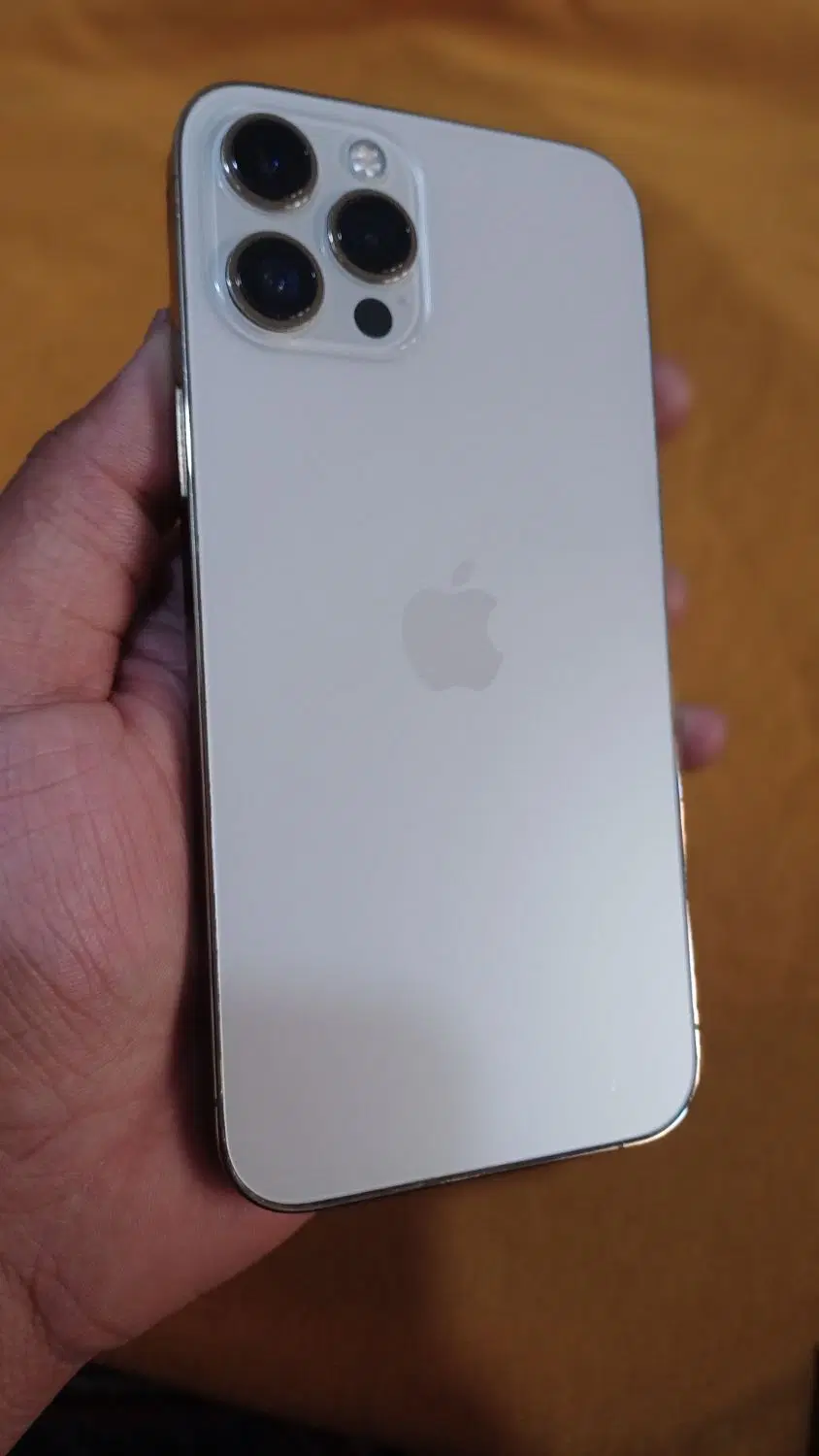 ایفون 12pro max|موبایل|اصفهان, فجر|دیوار
