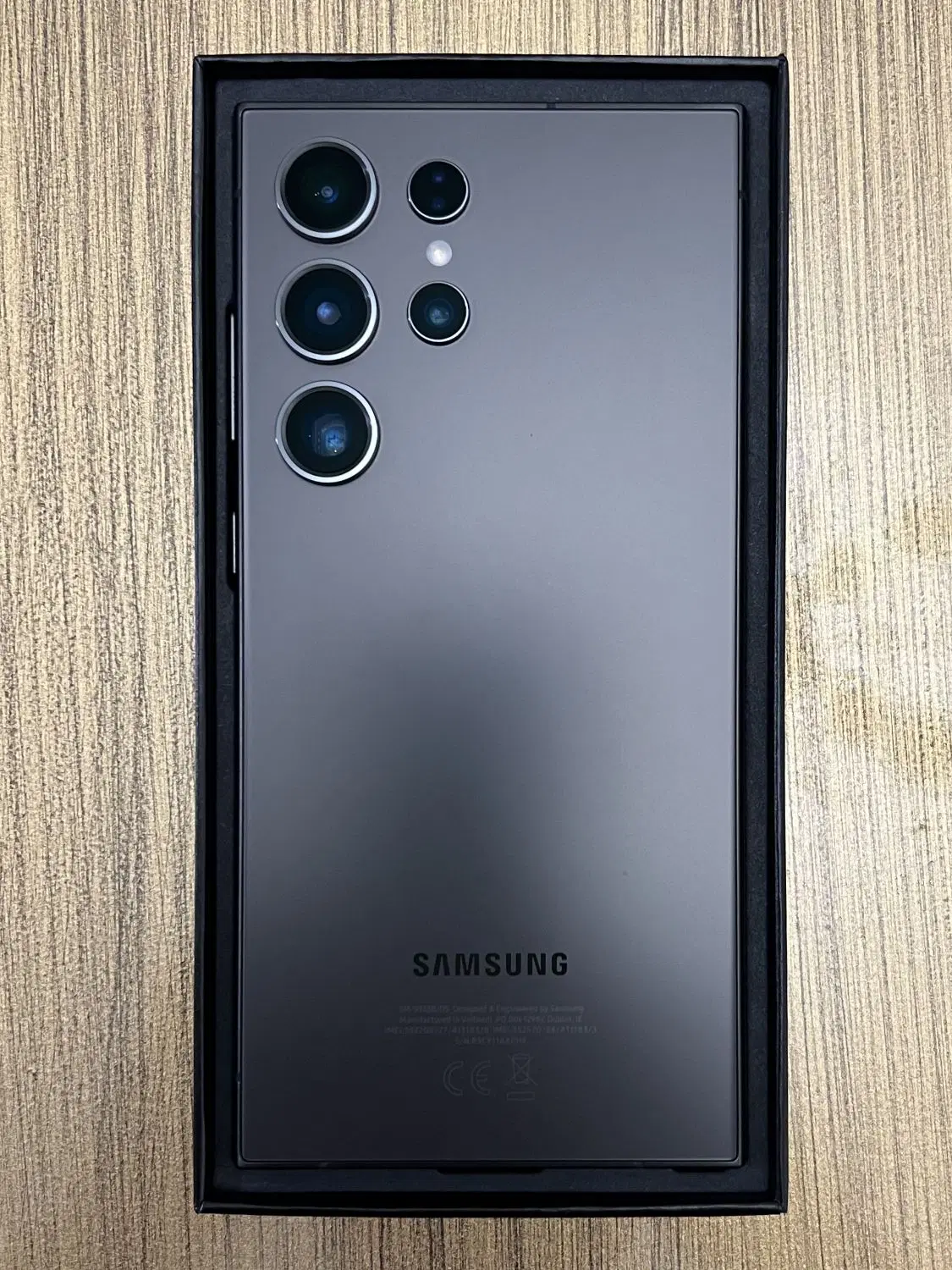 Samsung Galaxy S24 Ultra|موبایل|تهران, وردآورد|دیوار