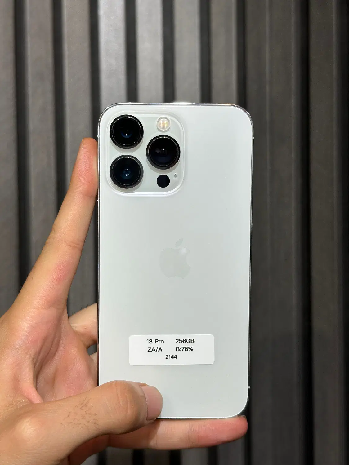iPhone 13 Pro|موبایل|همدان, |دیوار