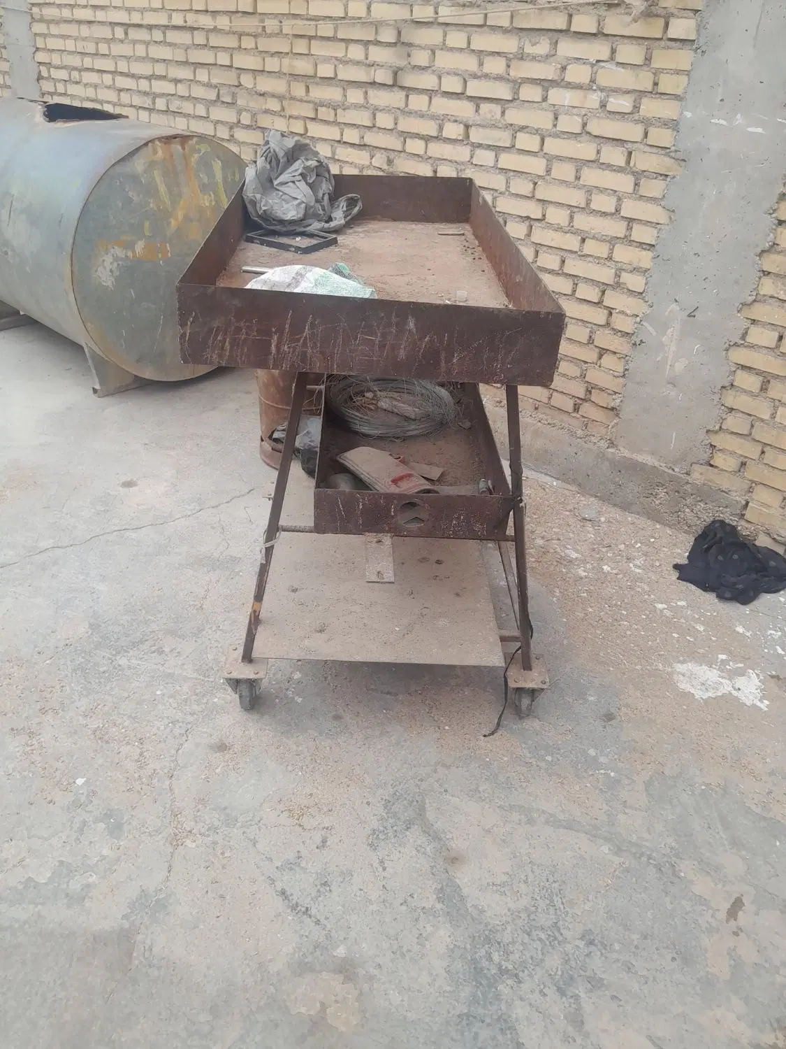 منقل|اجاق گاز و لوازم برقی پختوپز|شوشتر, |دیوار