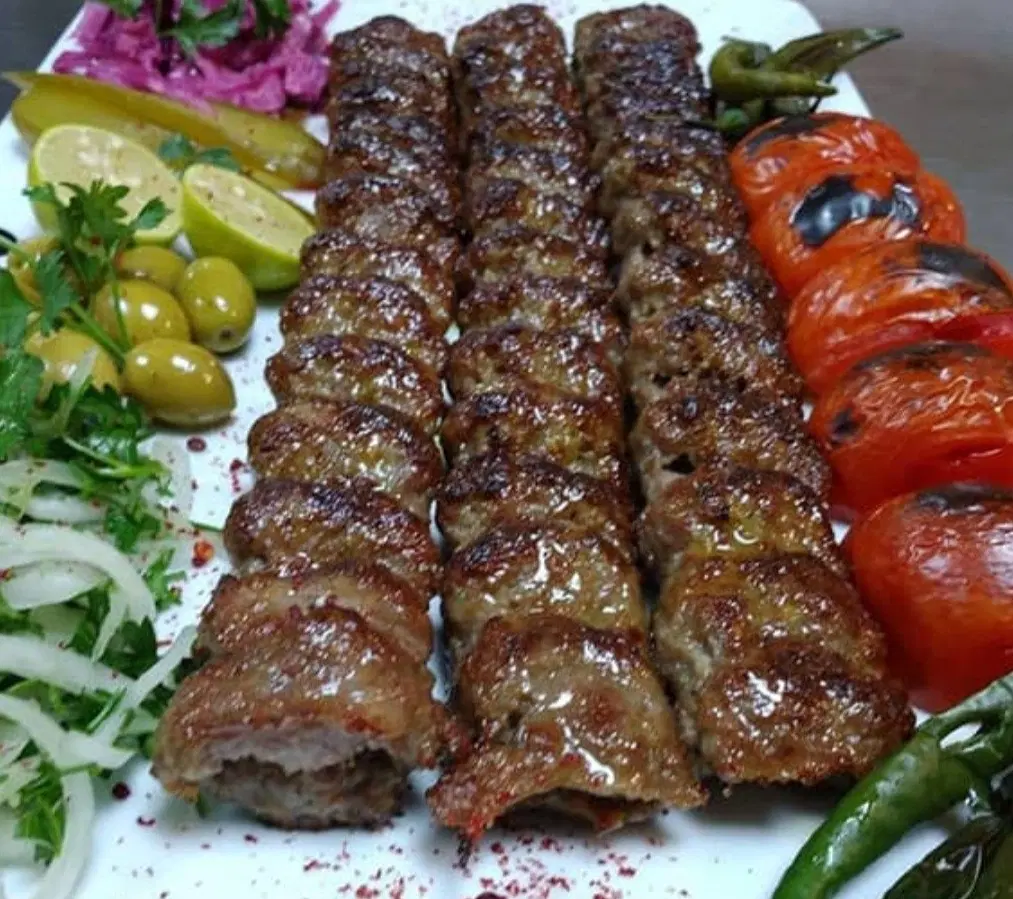 خمیر|خوردنی و آشامیدنی|رامشیر, |دیوار