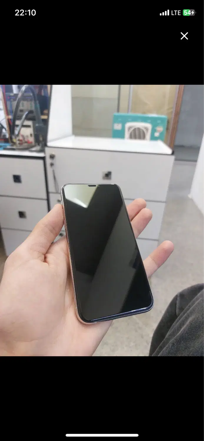 iphone 11 pro|موبایل|کرمان, |دیوار