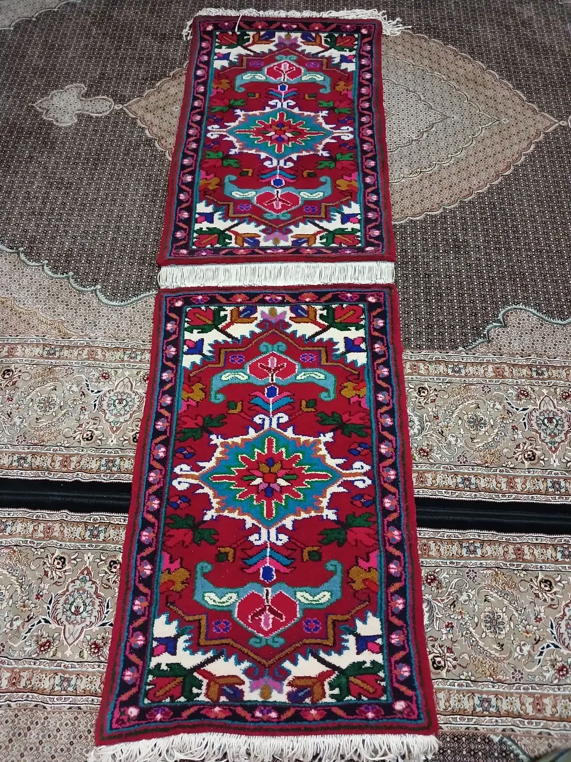پادری|پادری|تبریز, |دیوار