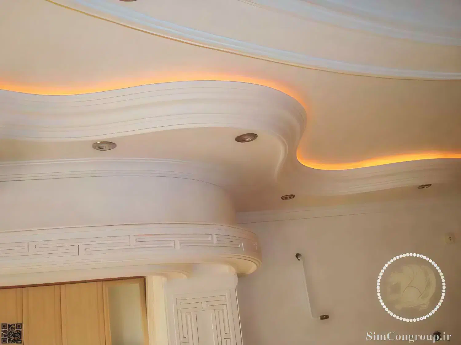 گچ کاری|خدمات پیشه و مهارت|زابل, |دیوار