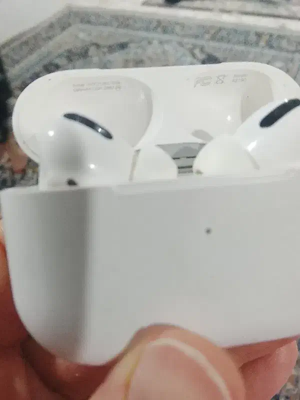 ایرپاد پرو|لوازم جانبی موبایل و تبلت|مشهد, بهمن|دیوار