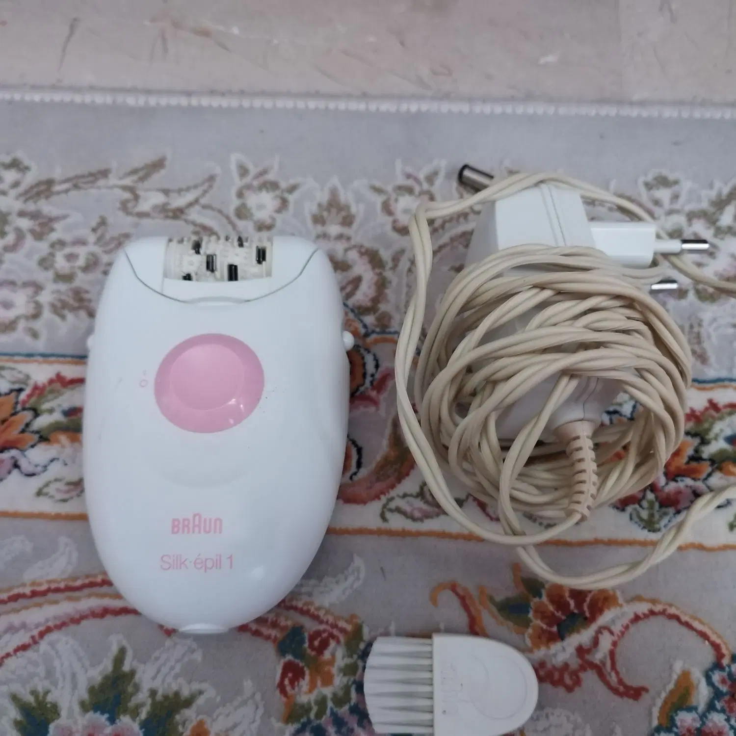 اپی لیدی BRAUN|آرایشی، بهداشتی، درمانی|تهران, تهران‌نو|دیوار