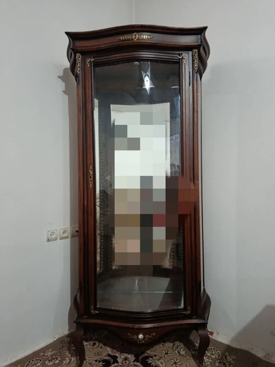 گنجه|بوفه، ویترین، کنسول|مشهد, ثامن|دیوار