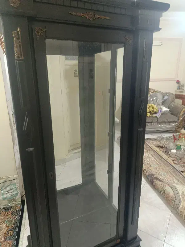 بوفه|بوفه، ویترین، کنسول|تهران, سنگلج (شاپور)|دیوار